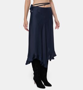 Zadig et Voltaire Skirt Jeto, Model View