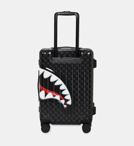 Sprayground Parisian Balloon Travel Duffle Bag, Packshot View