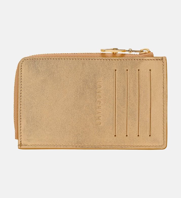 Longchamp Cardholder Pliage Xtra, Packshot View