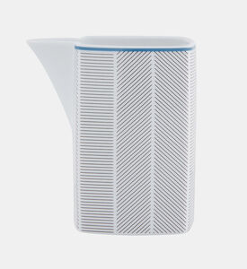 إبريق حليب أوركويسترا