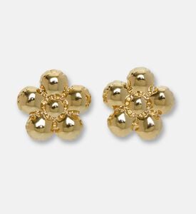 Marc Jacobs Earrings Daisy Balloon Stud, Packshot View