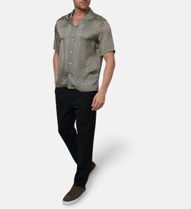 The Kooples Shirt Requin, Model View