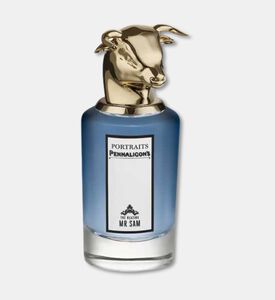 Penhaligon's Edp Pen Mister Sam, Packshot View