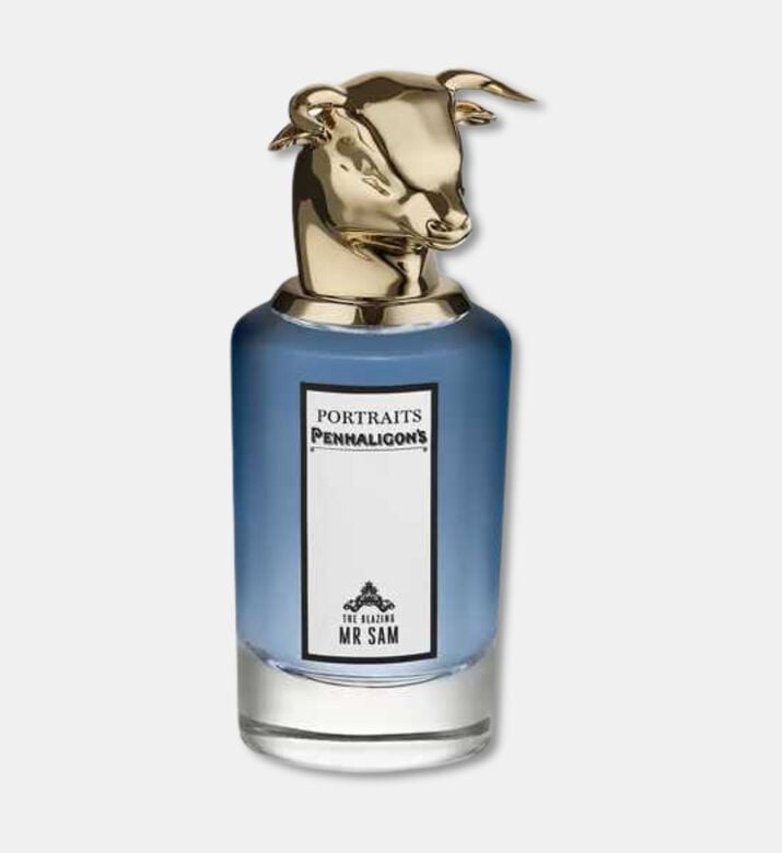 Penhaligon's Edp Pen Mister Sam, Packshot View