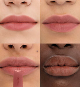 Monochrome Soft Matte Lipstick