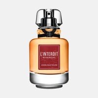 Givenchy L Interdit Angélique Rouge Eau De Parfum