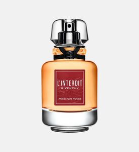 ماء عطر جيفنشي لانتيردي روج أنجيليك