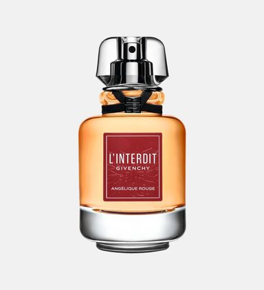 ماء عطر جيفنشي لانتيردي روج أنجيليك