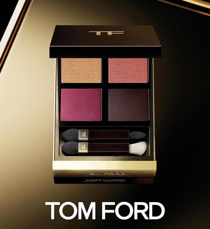 لون Quas- أمبروسيا