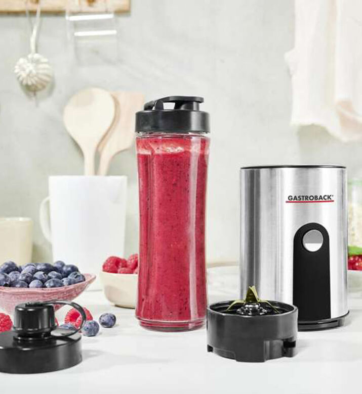 Mix & Co Smoothie Maker 600 Ml