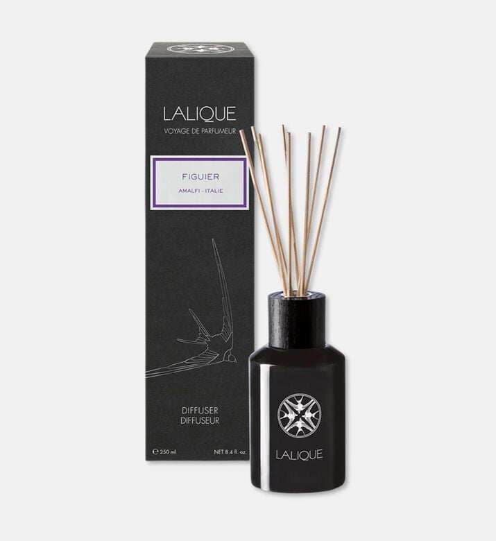 Lalique Diffuser 250ml Figuier, Packshot View