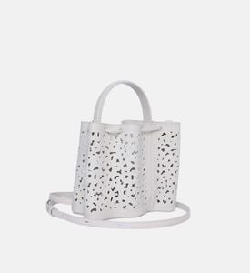 Alto Perforated Handbag Alto Perforated Handbag