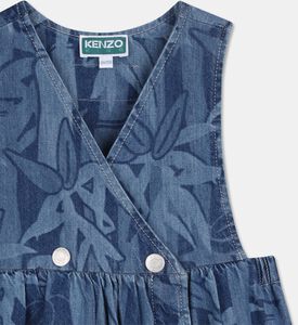 Kenzo Dress, Packshot View