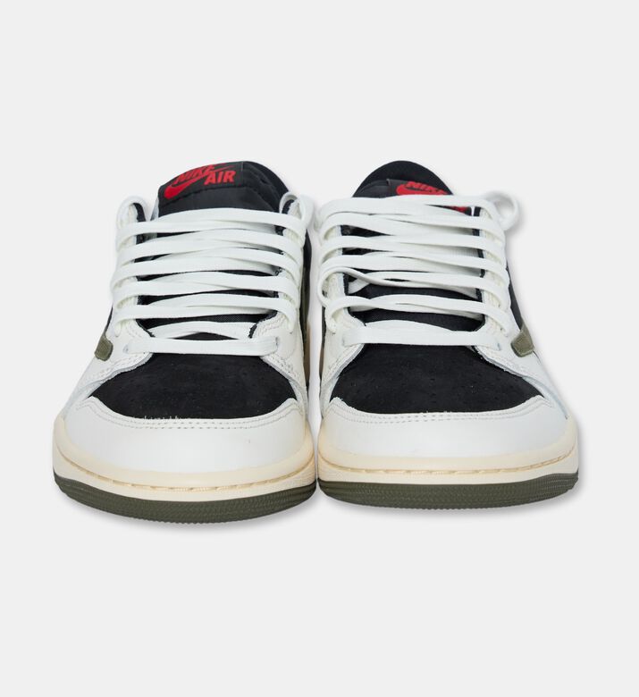 Nike Shoes, Packshot View