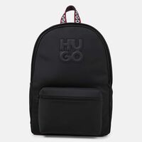 Sporty Classic Backpack