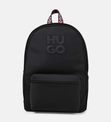 Sporty Classic Backpack