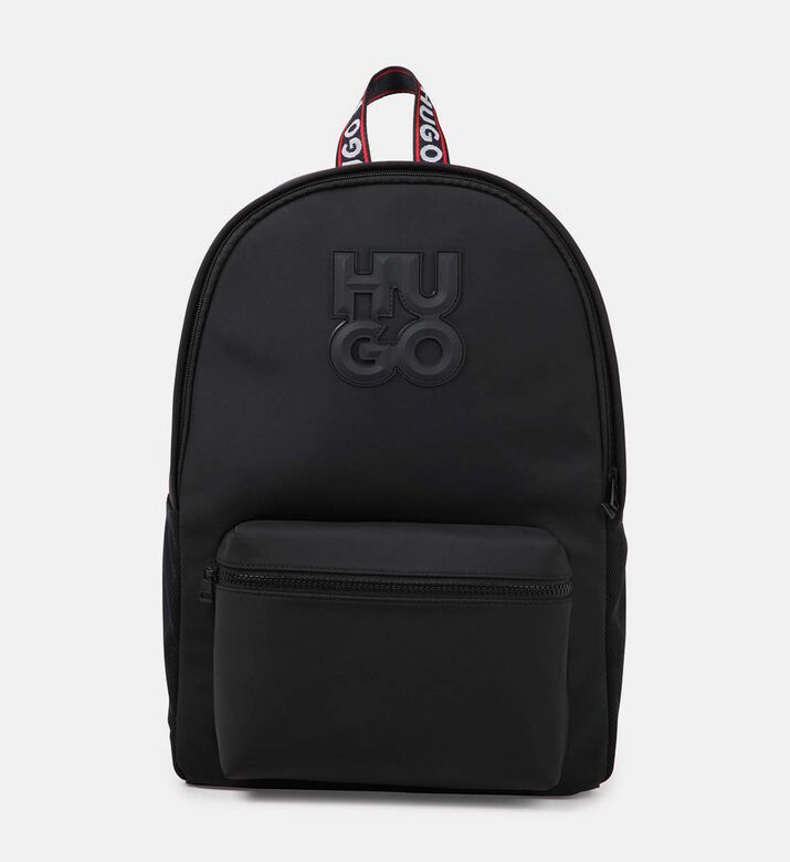 Sporty Classic Backpack