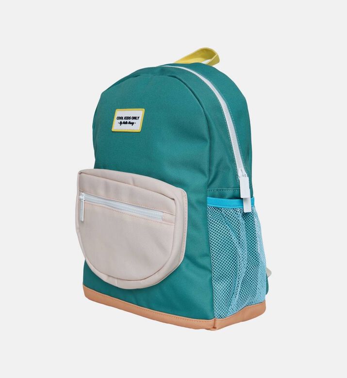 Hello Hossy Mini Captain Shoulder Strap Backpack, Packshot View