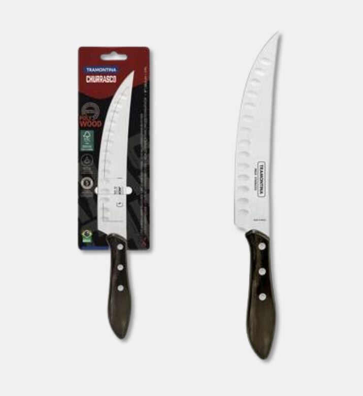 Tramontina Ww 8 Butcher/meat Knife, Packshot View