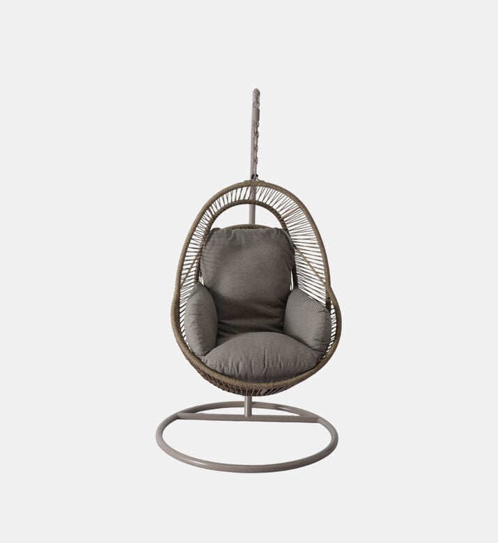 Home Deco and More Maxim Hanging Chair, Packshot View