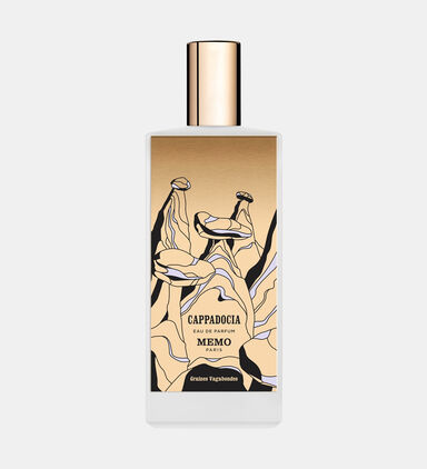 Cappadoccia Eau De Parfum 75 Ml