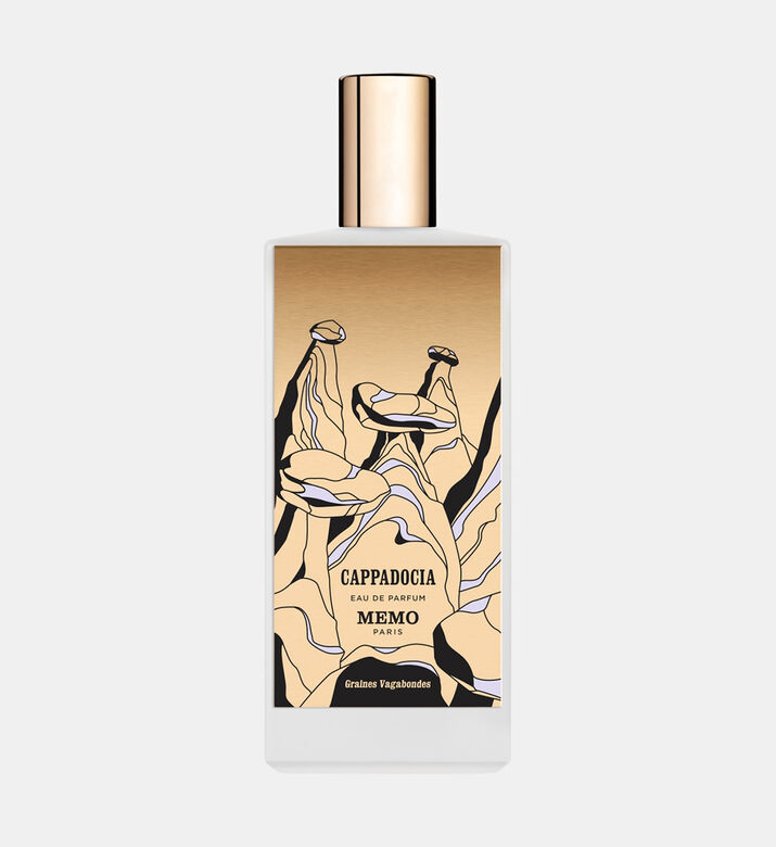 Cappadoccia Eau De Parfum 75 Ml