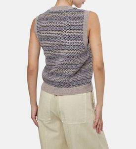 فيست فييستا فير آيل محبوكة