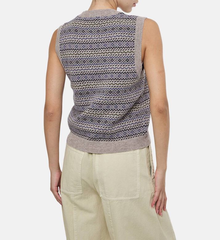 فيست فييستا فير آيل محبوكة