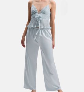 Rya Set Pj, Model View