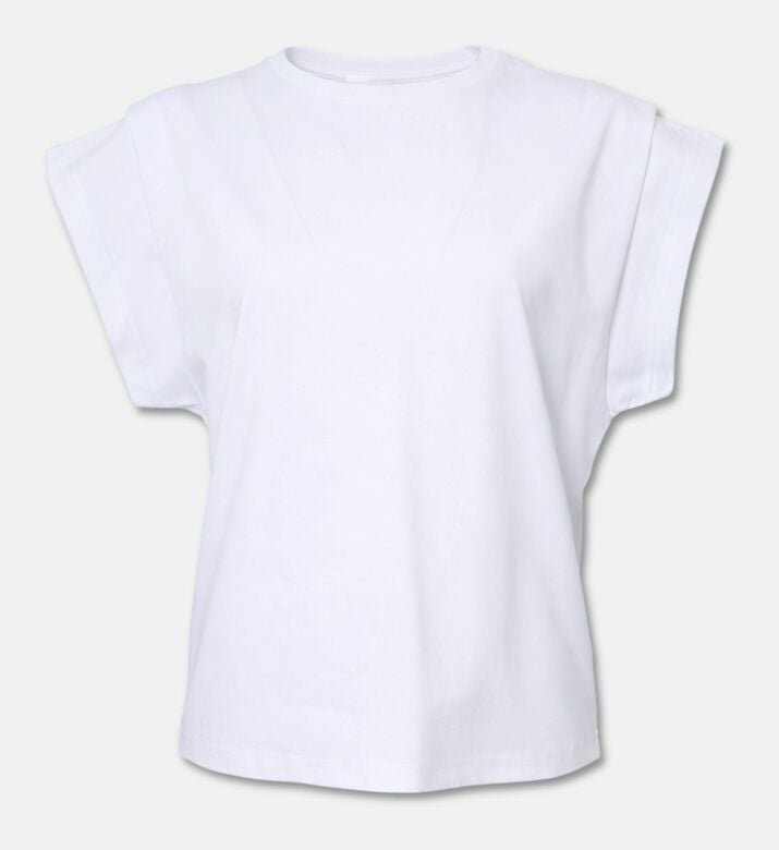 Ba and Sh Ts Pio, Packshot View