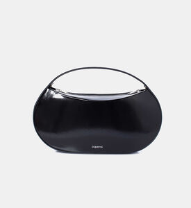 حقيبة ساوند سوايب جلدية