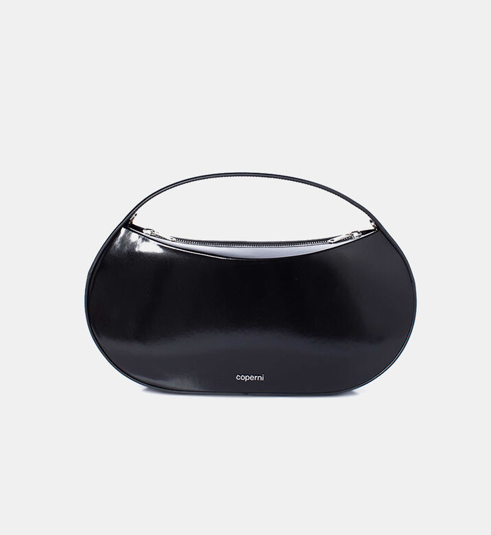 Sound Leather Swipe Bag