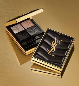 Couture Mini Clutch Luxury Eyeshadow Palette Couture Mini Clutch Luxury Eyeshadow Palette