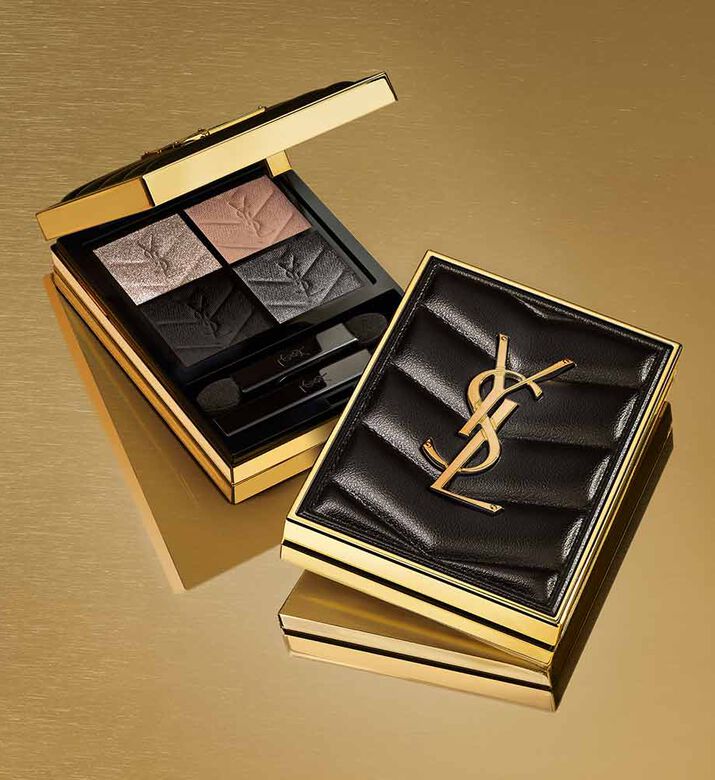 Couture Mini Clutch Luxury Eyeshadow Palette Couture Mini Clutch Luxury Eyeshadow Palette
