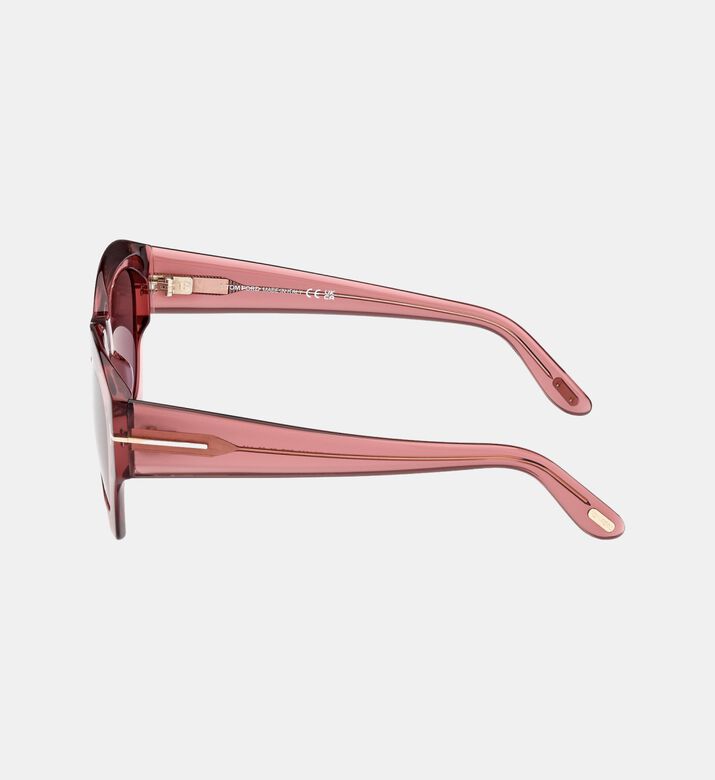 Geometric Dark Lens Sunglasses 52 Geometric Dark Lens Sunglasses 52