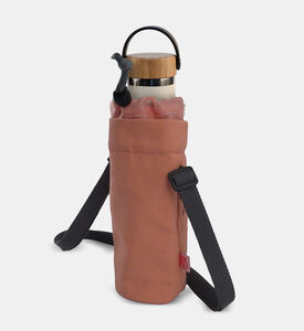 My Lunch Walk Bottle Holder