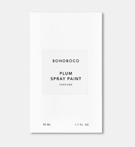 Bohoboco Perf Plum Spray Paint, Packshot View