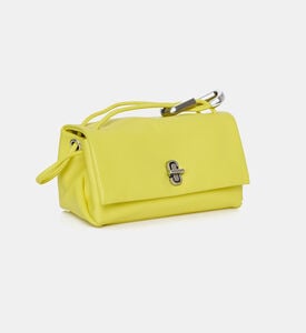 The Mini Dual Leather Bag The Mini Dual Leather Bag