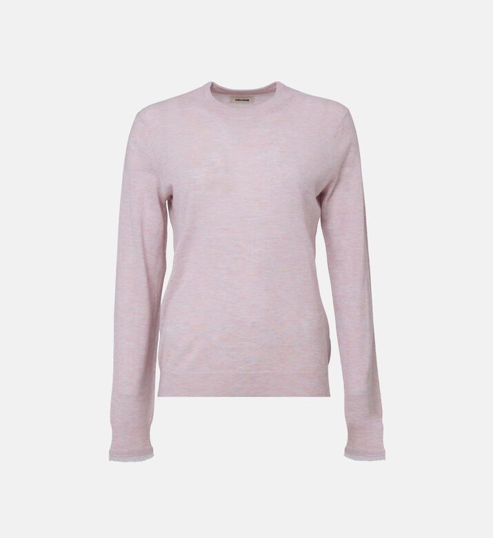 سترة أيفي بقصة عادية