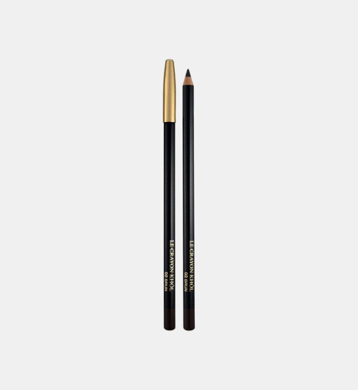 Lancome Khol Pencil Eyeliner, 01-noir, Packshot View