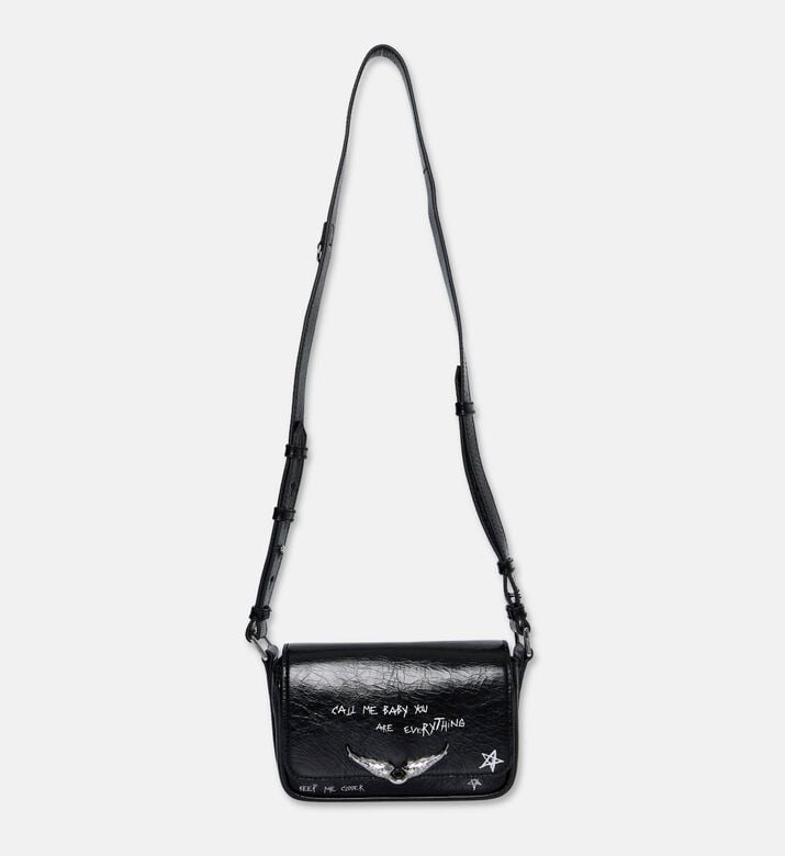 Zadig et Voltaire Bag Zazi, Packshot View