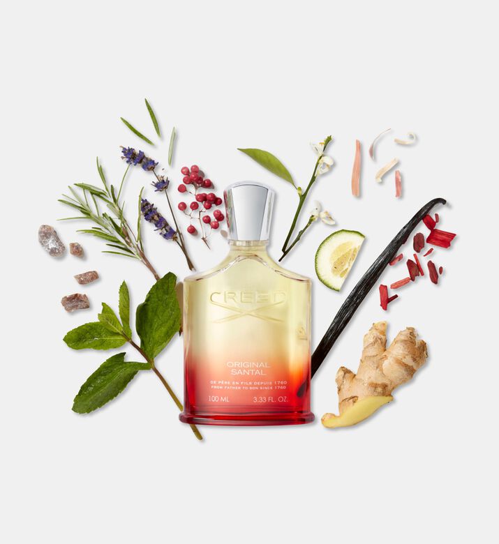 Creed Edp Millesime Original Santal, Packshot View