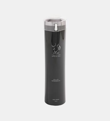 Sheikha Perfumed Body Cream 120 Ml