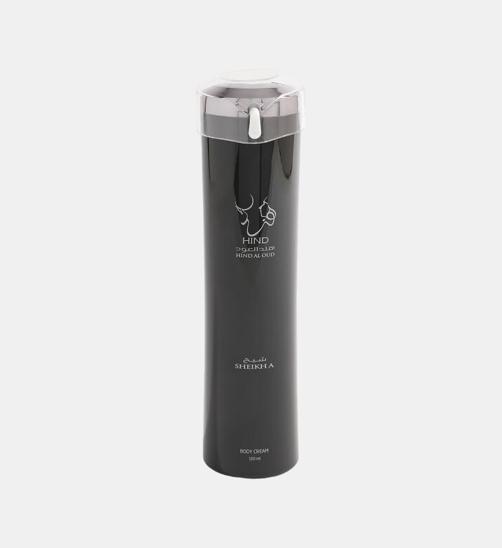 كريم شيخة المعطر للجسم 120 مل