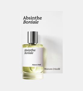 Absinthe Boreale Eau De Parfum