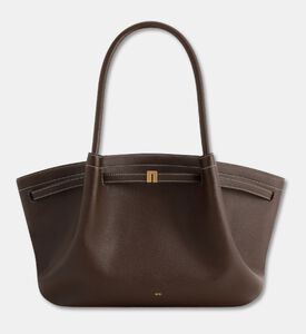 JW PEI Hana Large Weave Texture Tote Bag, Packshot View