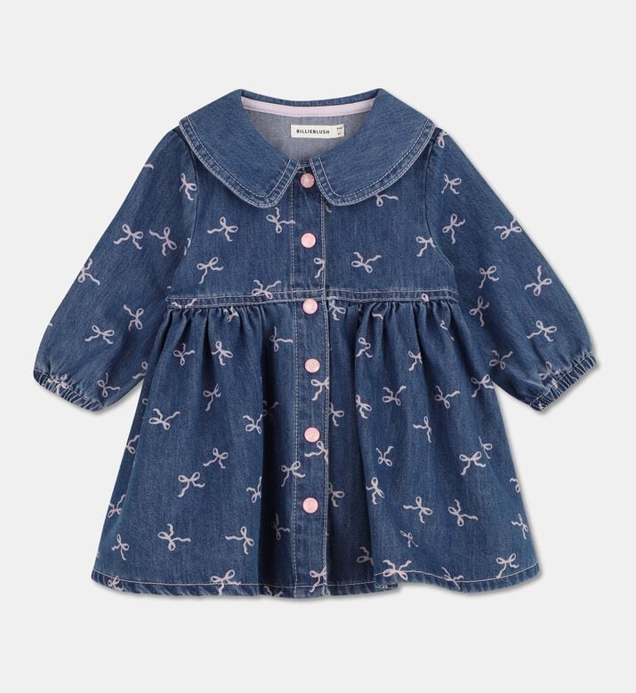 Billieblush Dress Infant, Packshot View