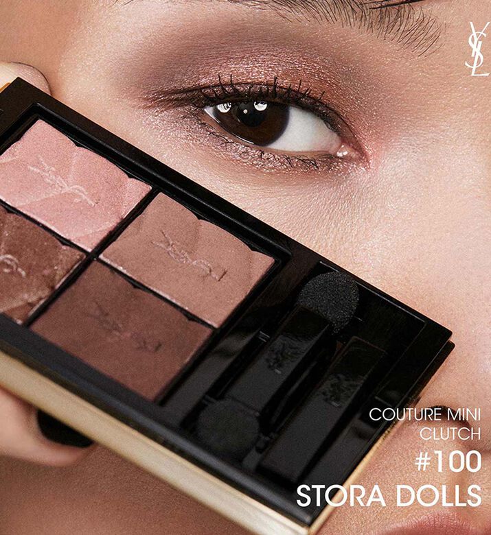 Couture Mini Clutch 100 Stora Dolls