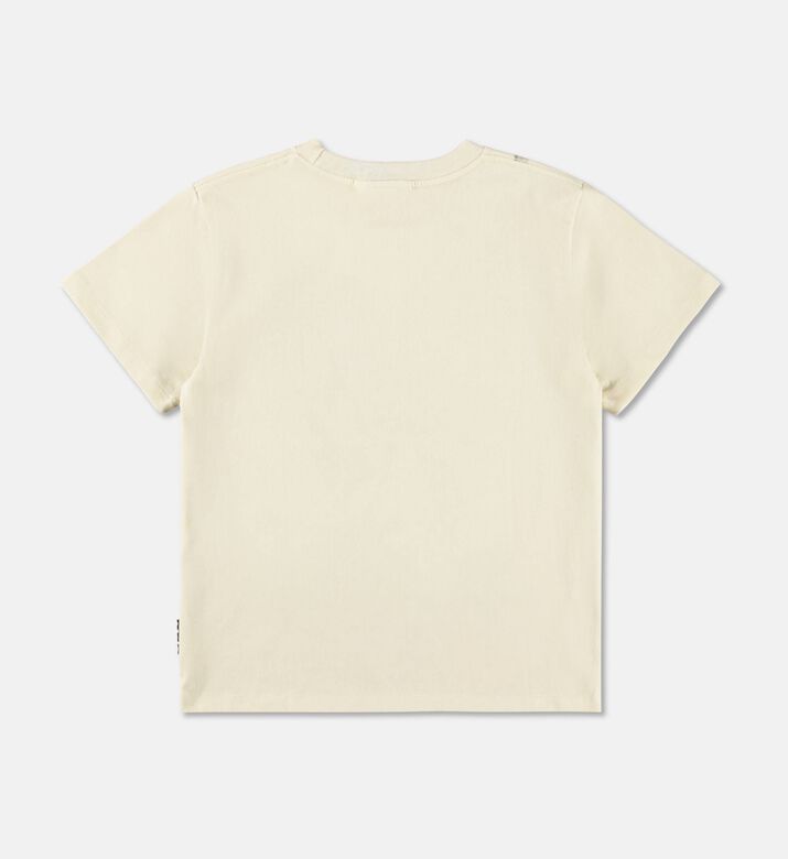 Molo Riley Guitar Graphic T-shirt, Packshot View