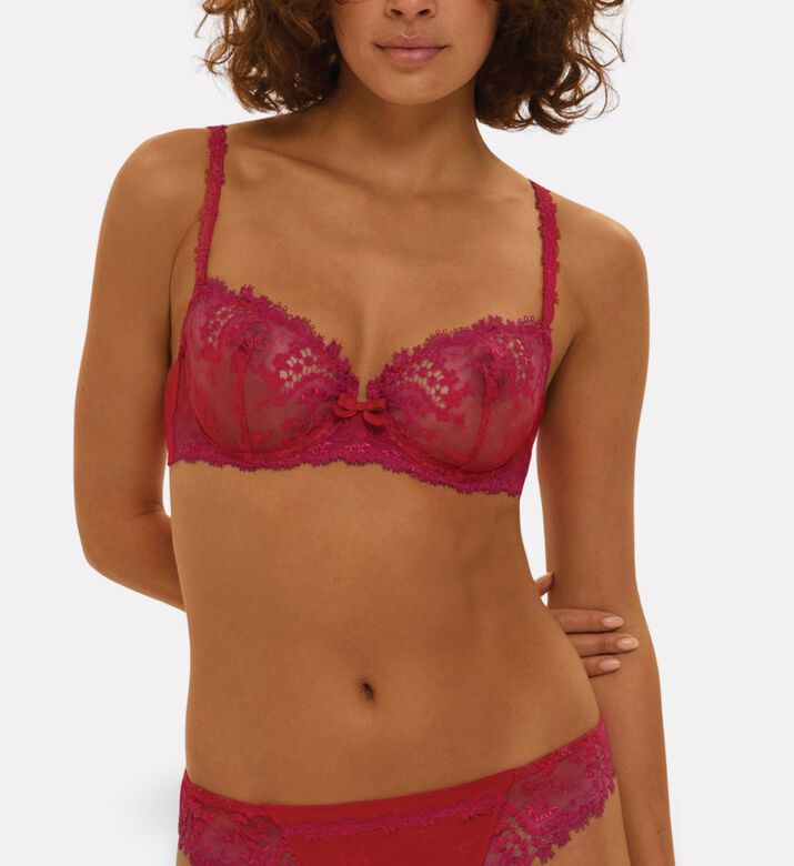 Simone Perele Bra, Model View